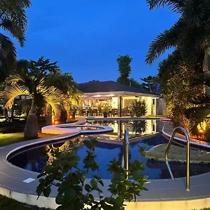4* Resort Alona Royal Palm
