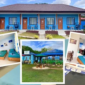 2* Guest house Blue Summer & Restaurant