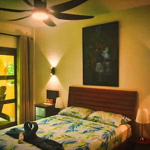  Resort P1 Club